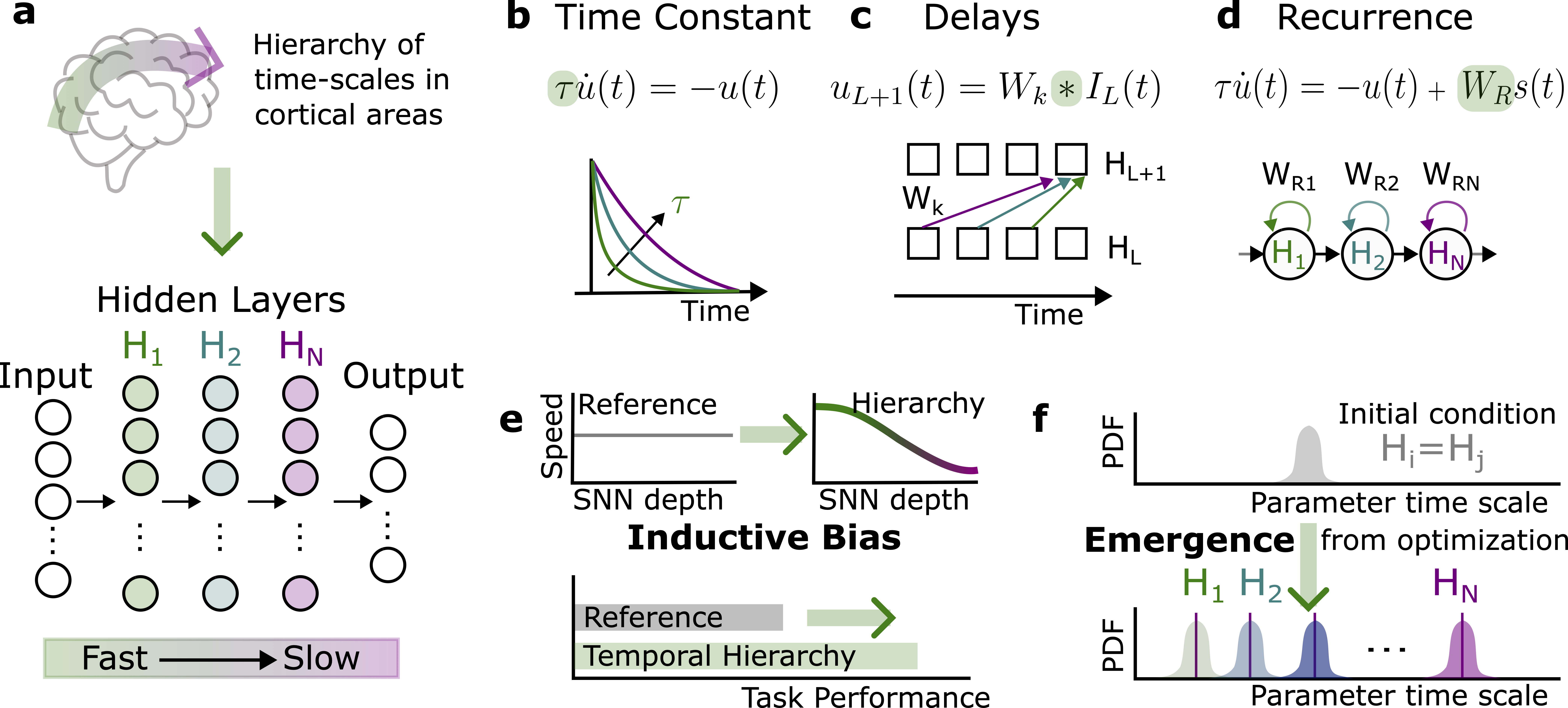 The Role of Temporal Hierarchy in Spiking Neural Networks - About me