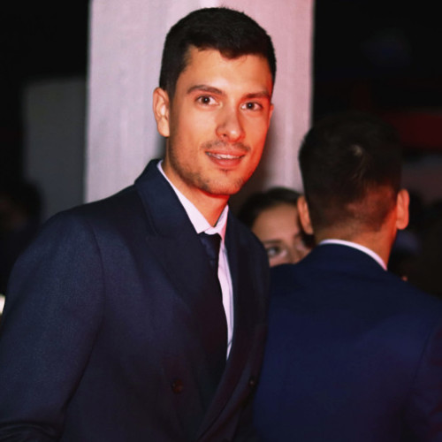 Filippo Moro